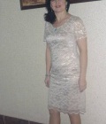 Rencontre Femme : Iren, 55 ans à Biélorussie  Брест